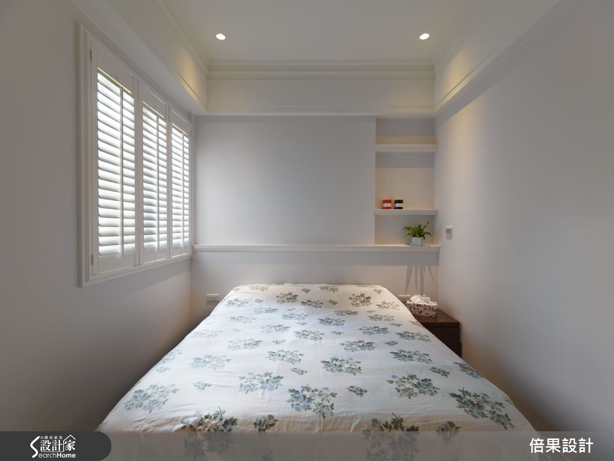 22坪中古屋(5~15年)＿美式風案例圖片＿倍果設計＿倍果_09之7