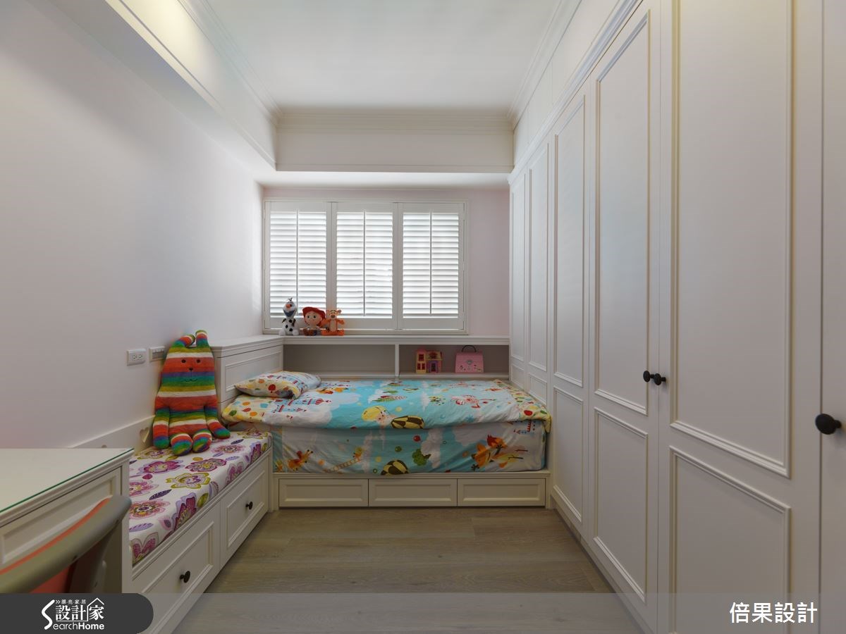22坪中古屋(5~15年)＿美式風案例圖片＿倍果設計＿倍果_09之10