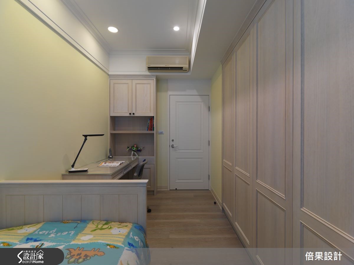 22坪中古屋(5~15年)＿美式風案例圖片＿倍果設計＿倍果_09之12