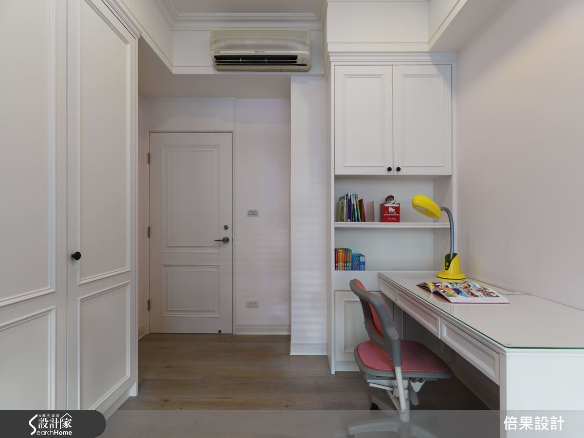 22坪中古屋(5~15年)＿美式風案例圖片＿倍果設計＿倍果_09之13