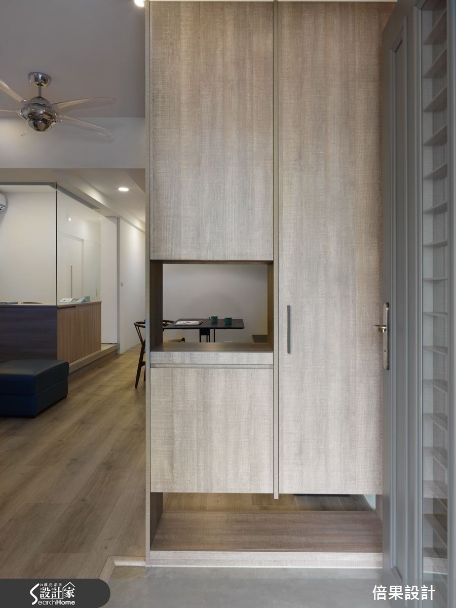 21坪老屋(16~30年)＿現代風案例圖片＿倍果設計＿倍果_10之1