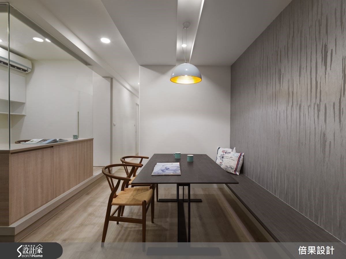 21坪老屋(16~30年)＿現代風案例圖片＿倍果設計＿倍果_10之5
