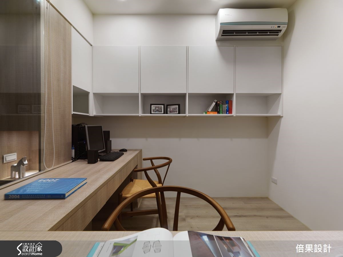 21坪老屋(16~30年)＿現代風案例圖片＿倍果設計＿倍果_10之9