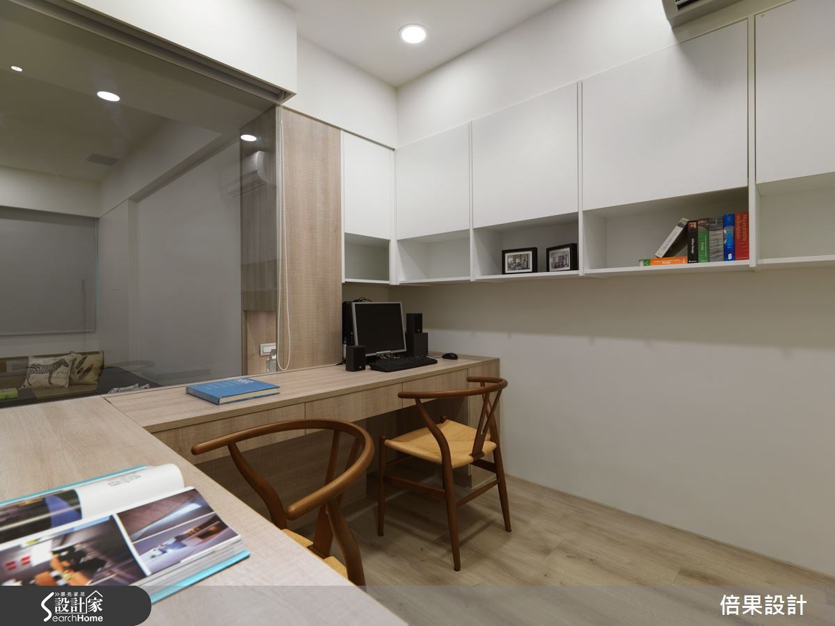 21坪老屋(16~30年)＿現代風案例圖片＿倍果設計＿倍果_10之10