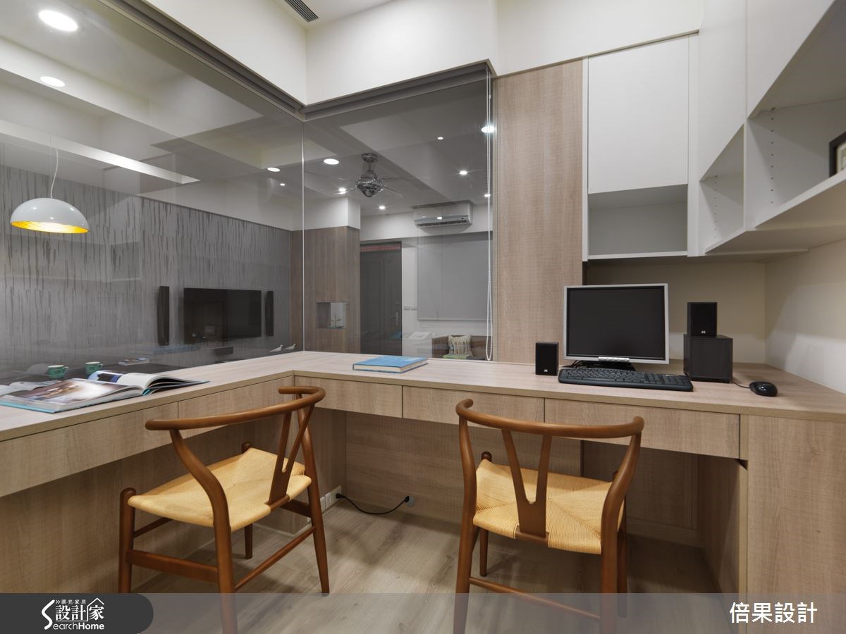 21坪老屋(16~30年)＿現代風案例圖片＿倍果設計＿倍果_10之11
