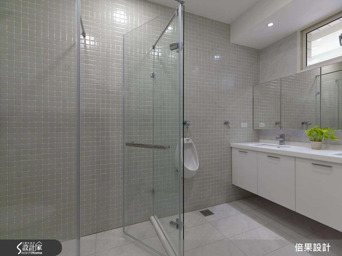 21坪老屋(16~30年)＿現代風案例圖片＿倍果設計＿倍果_10之12
