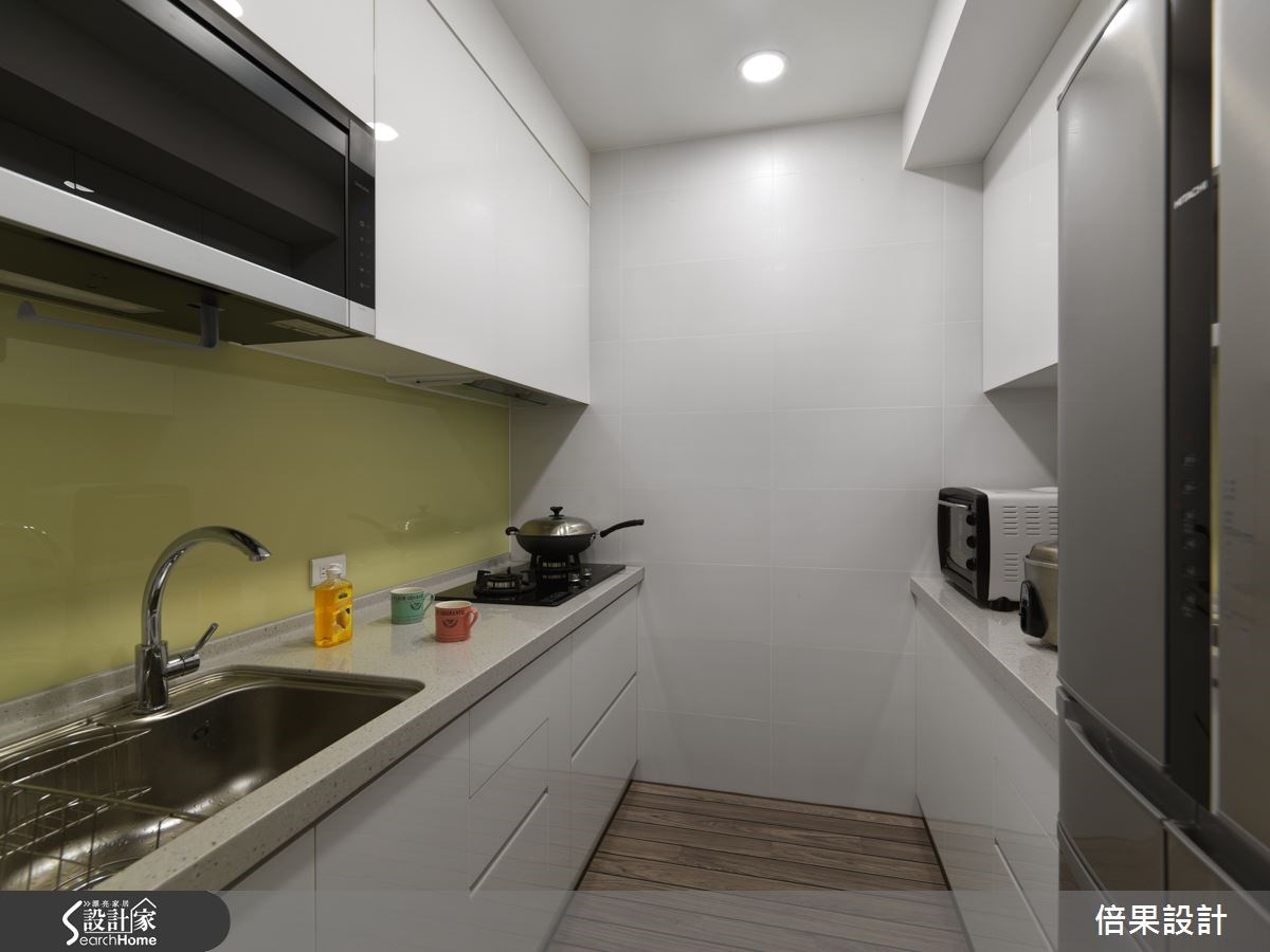 21坪老屋(16~30年)＿現代風案例圖片＿倍果設計＿倍果_10之13
