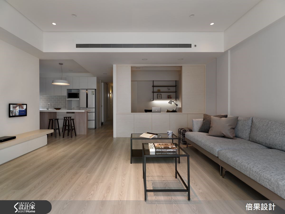 33坪老屋(16~30年)＿現代風案例圖片＿倍果設計＿倍果_13之1