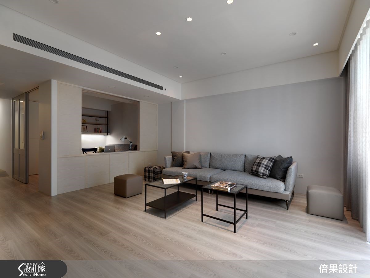 33坪老屋(16~30年)＿現代風案例圖片＿倍果設計＿倍果_13之2