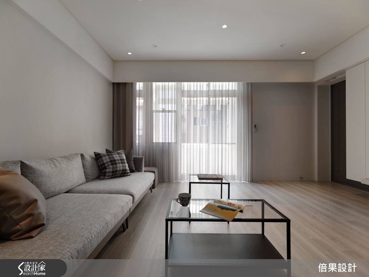 33坪老屋(16~30年)＿現代風案例圖片＿倍果設計＿倍果_13之3