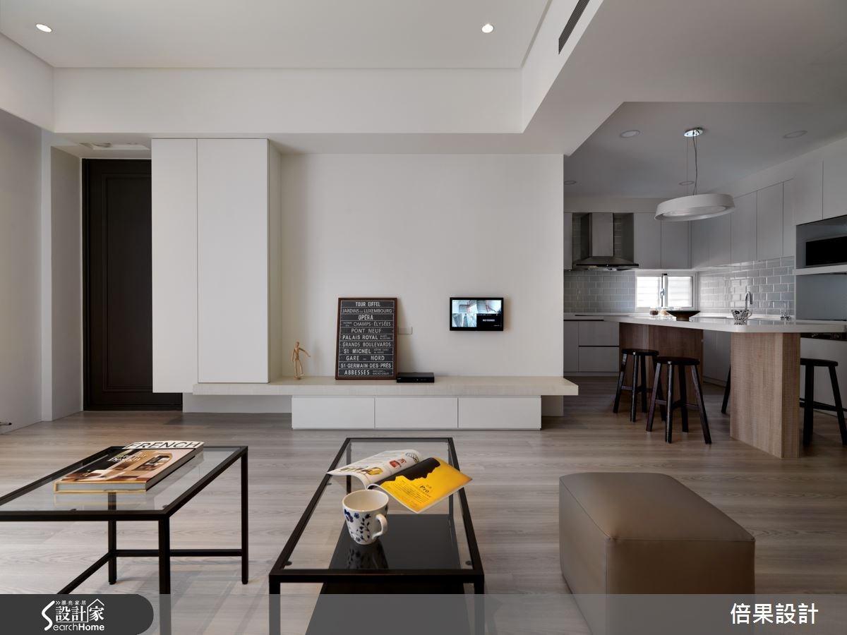 33坪老屋(16~30年)＿現代風案例圖片＿倍果設計＿倍果_13之4