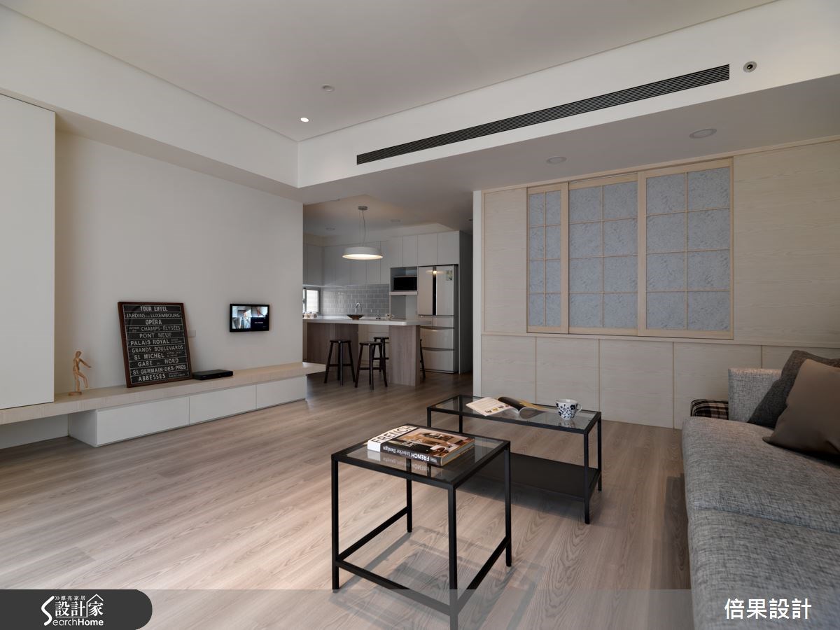 33坪老屋(16~30年)＿現代風案例圖片＿倍果設計＿倍果_13之5