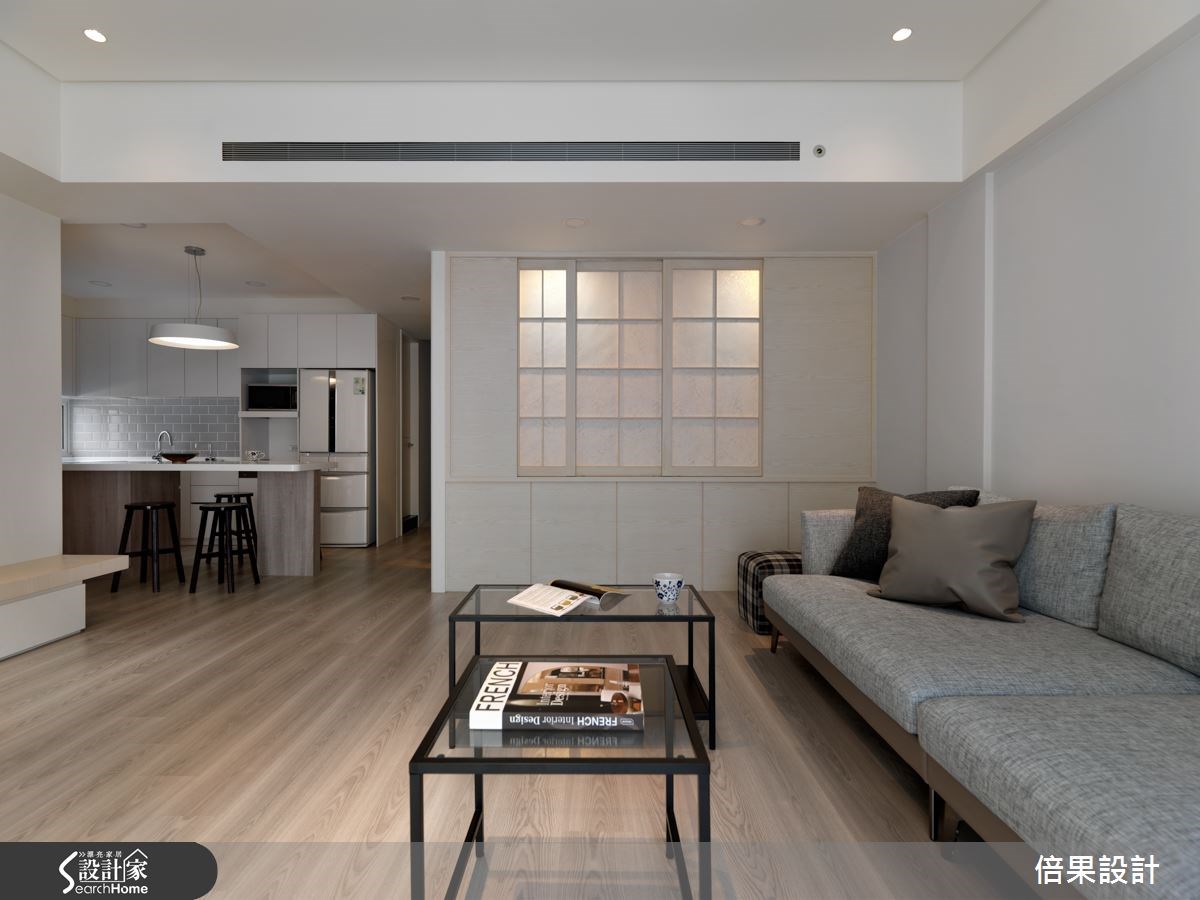 33坪老屋(16~30年)＿現代風案例圖片＿倍果設計＿倍果_13之6