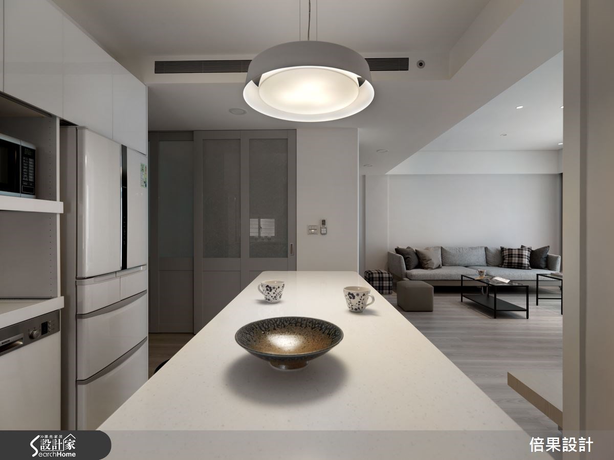 33坪老屋(16~30年)＿現代風案例圖片＿倍果設計＿倍果_13之9