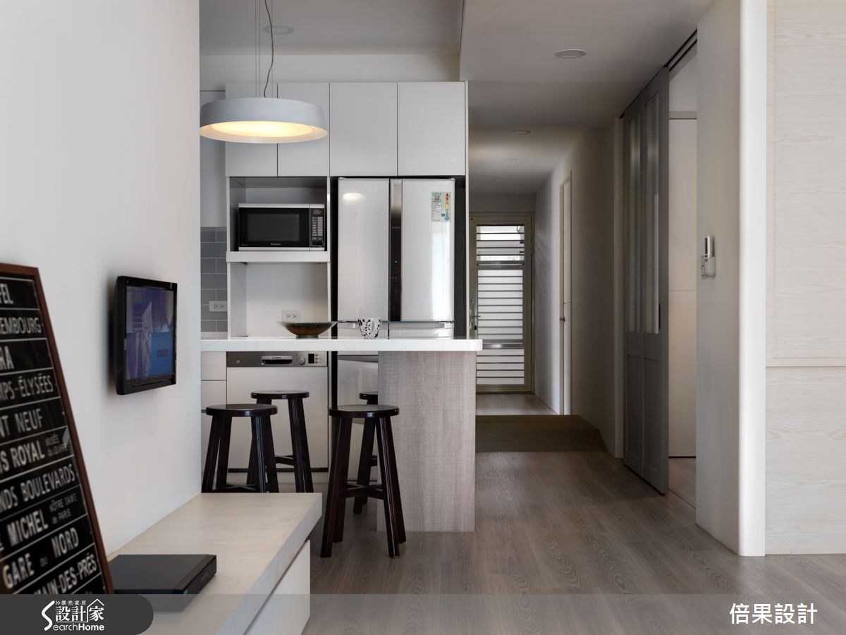 33坪老屋(16~30年)＿現代風案例圖片＿倍果設計＿倍果_13之10