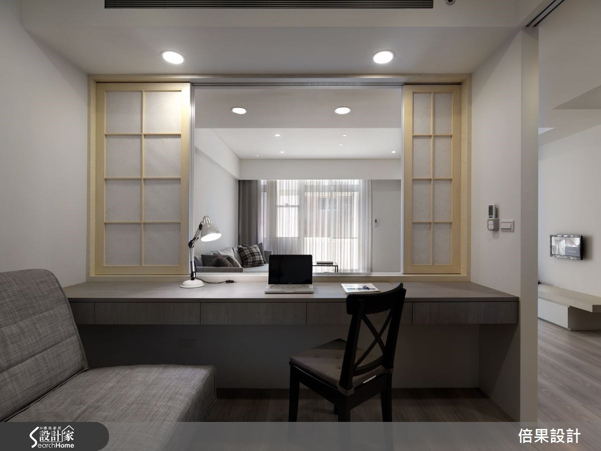 33坪老屋(16~30年)＿現代風案例圖片＿倍果設計＿倍果_13之12