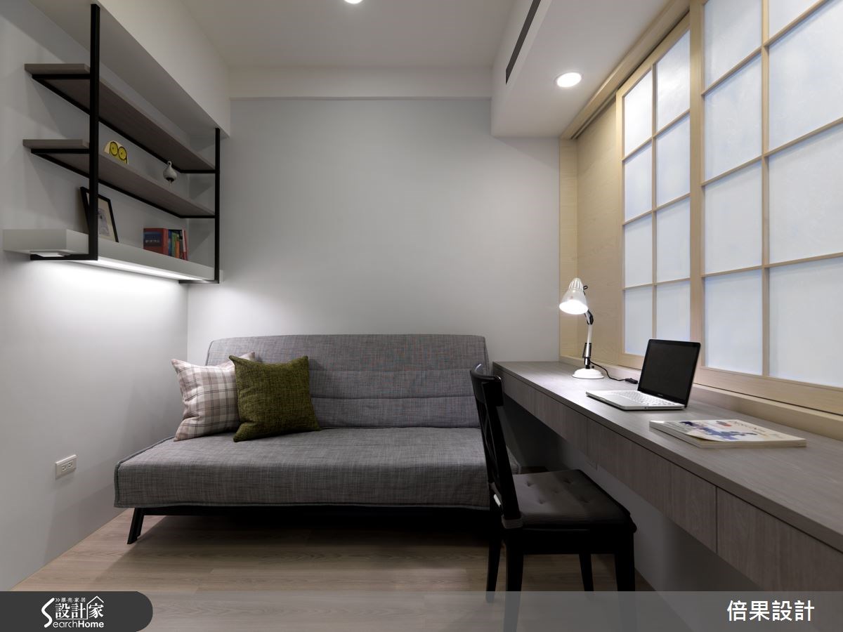33坪老屋(16~30年)＿現代風案例圖片＿倍果設計＿倍果_13之13