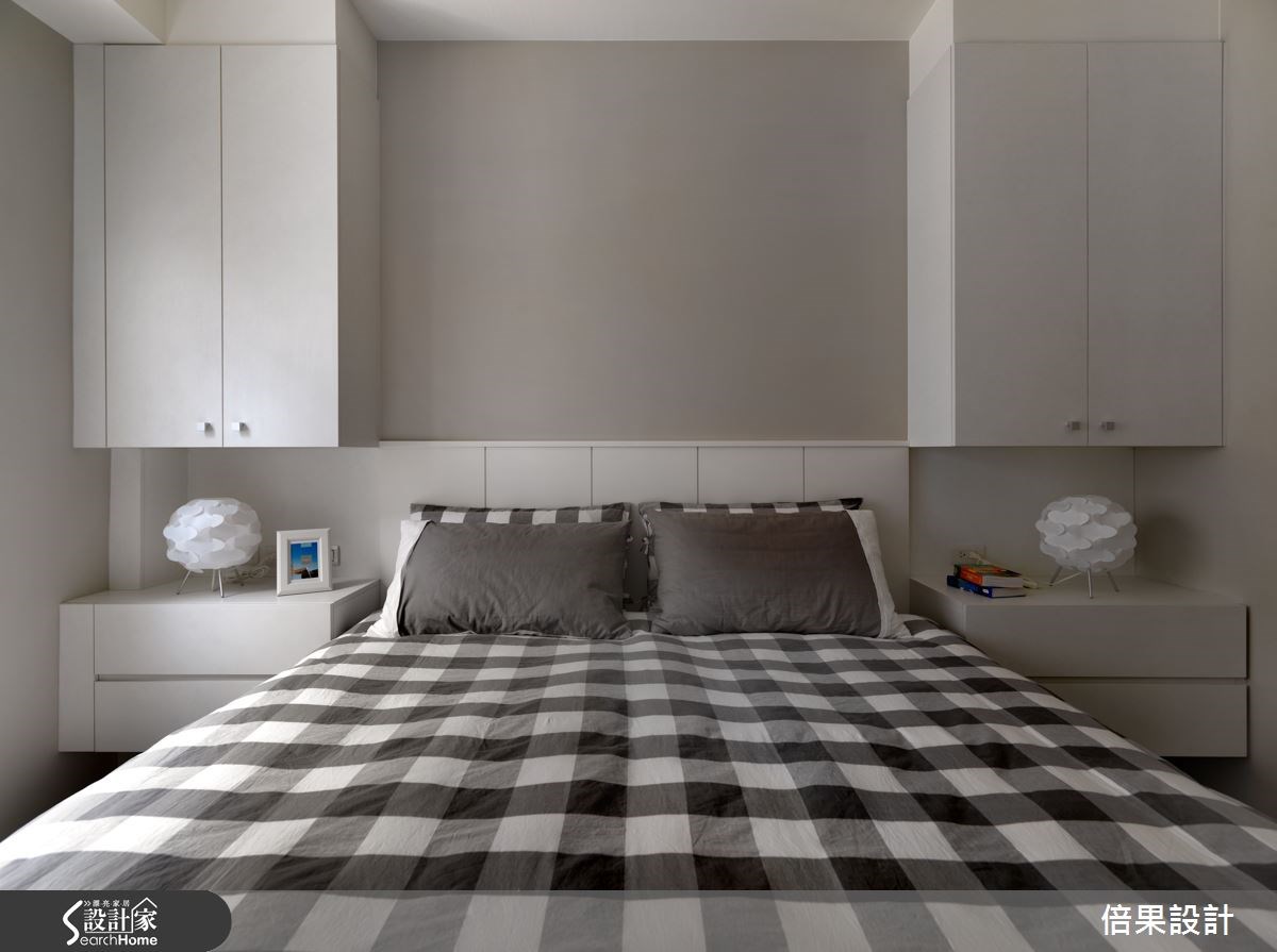 33坪老屋(16~30年)＿現代風案例圖片＿倍果設計＿倍果_13之17