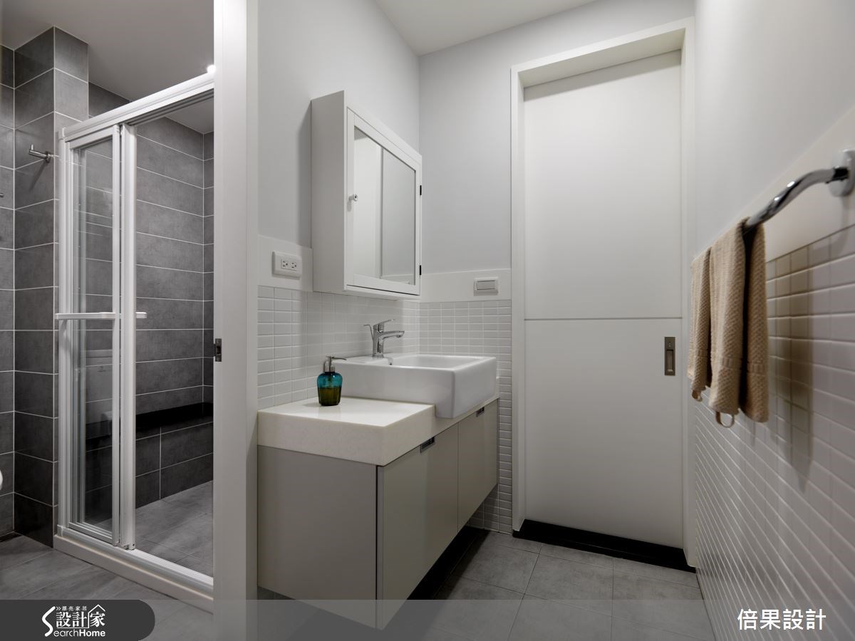 33坪老屋(16~30年)＿現代風案例圖片＿倍果設計＿倍果_13之19