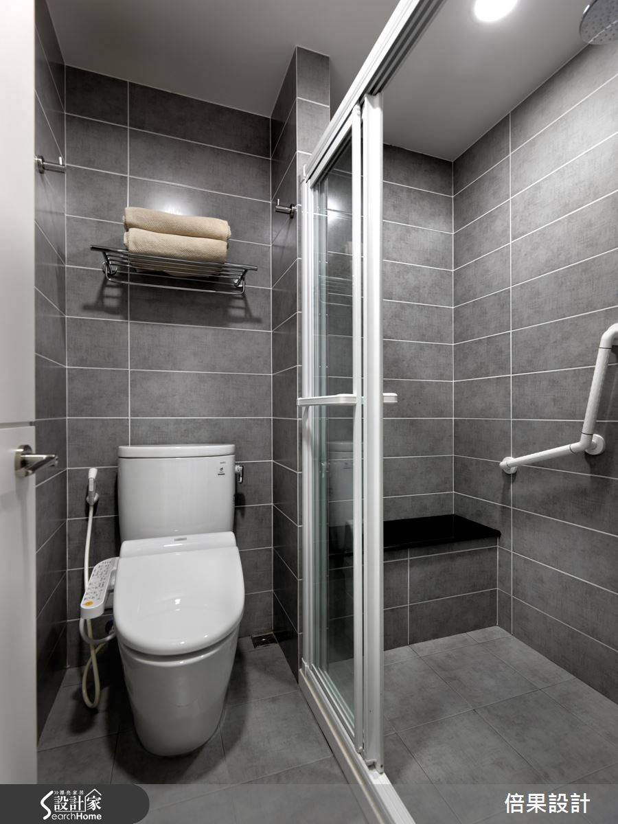 33坪老屋(16~30年)＿現代風案例圖片＿倍果設計＿倍果_13之20