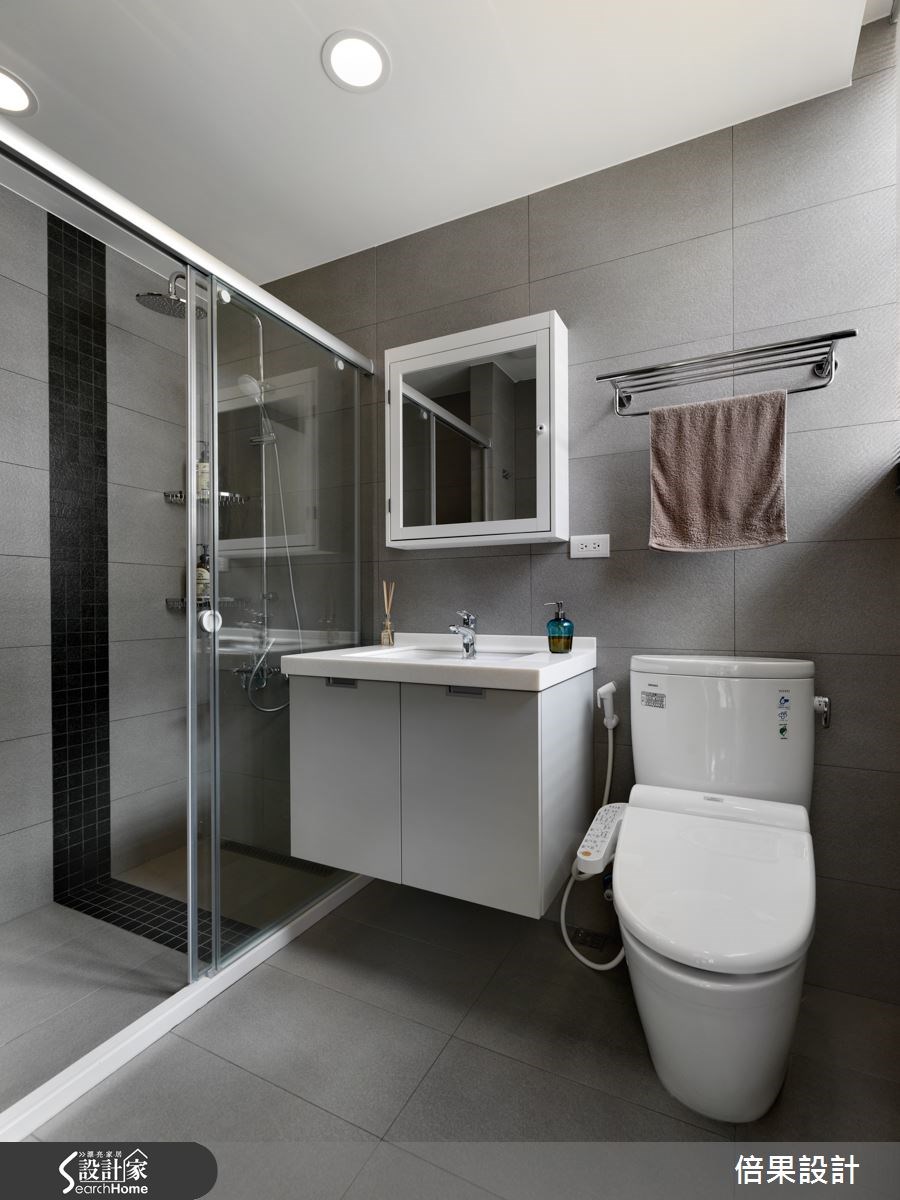 33坪老屋(16~30年)＿現代風案例圖片＿倍果設計＿倍果_13之21