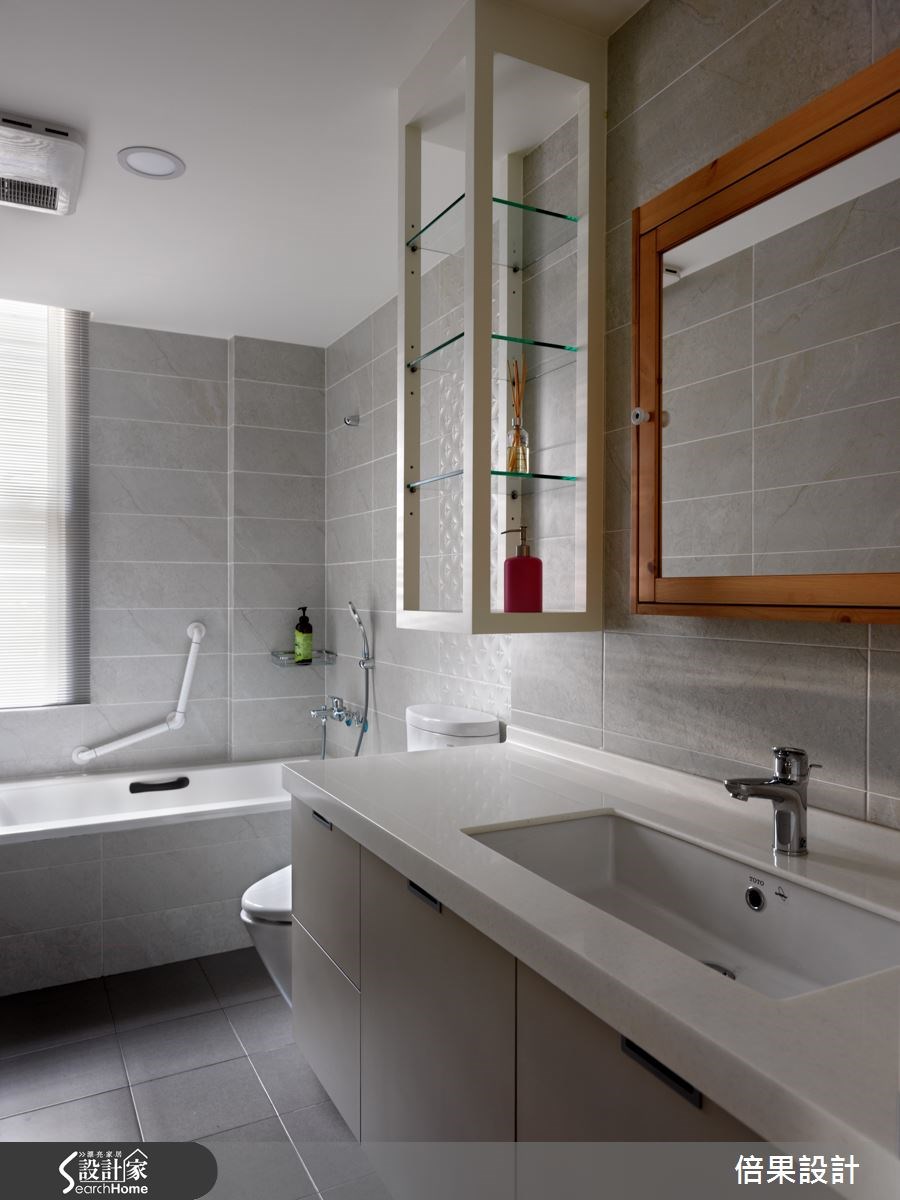 33坪老屋(16~30年)＿現代風案例圖片＿倍果設計＿倍果_13之22