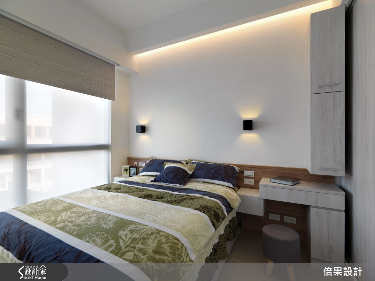 13坪新成屋(5年以下)＿現代風案例圖片＿倍果設計＿倍果_14之9