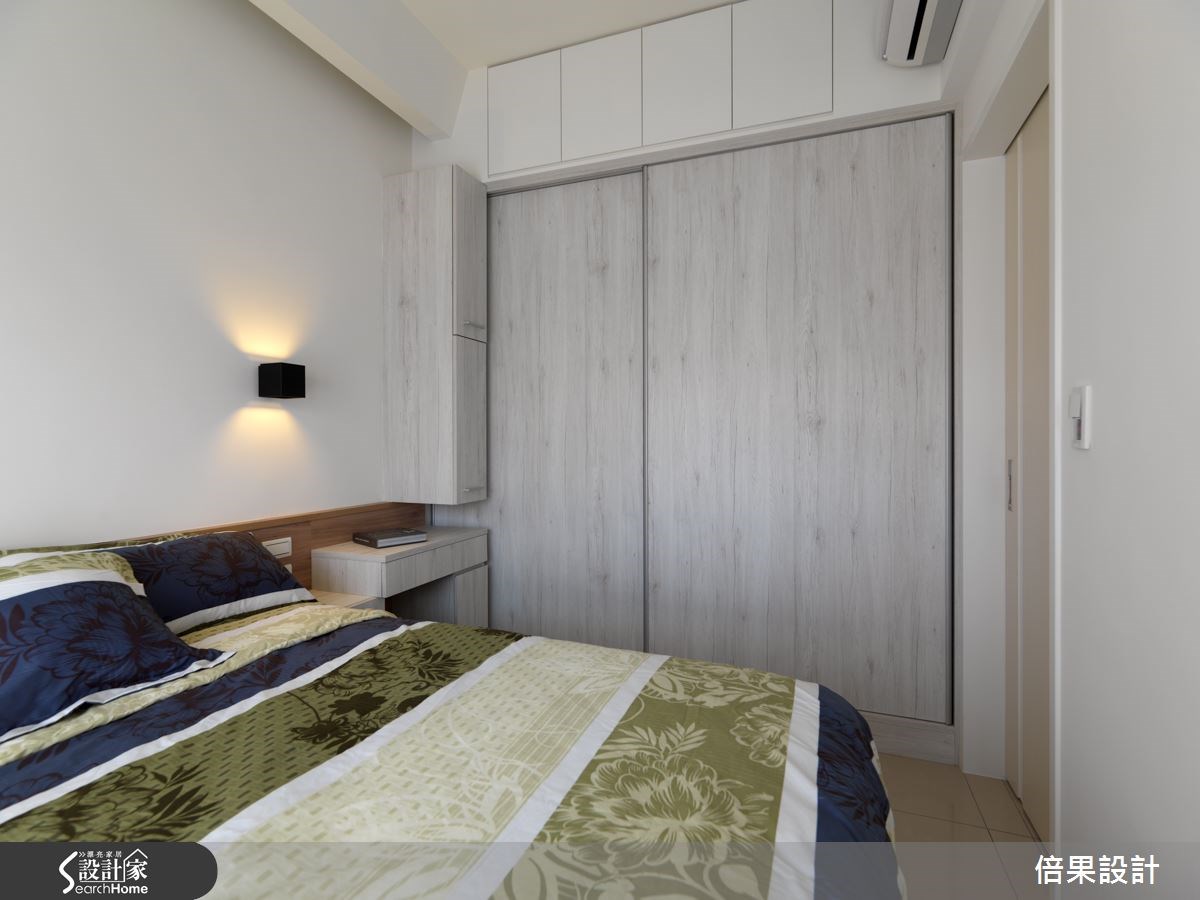 13坪新成屋(5年以下)＿現代風案例圖片＿倍果設計＿倍果_14之10