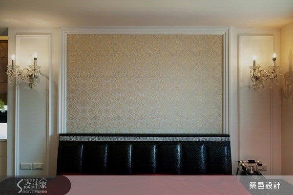 35坪新成屋(5年以下)＿混搭風臥室案例圖片＿築邑企業有限公司＿築邑_01之16