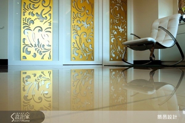 35坪新成屋(5年以下)＿混搭風臥室案例圖片＿築邑企業有限公司＿築邑_01之15