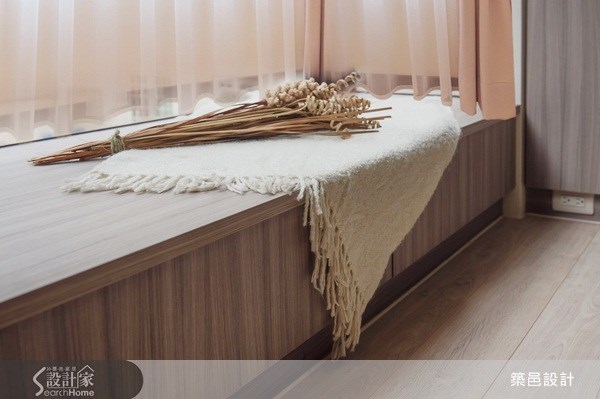 45坪中古屋(5~15年)＿簡約風書房案例圖片＿築邑企業有限公司＿築邑_03之13