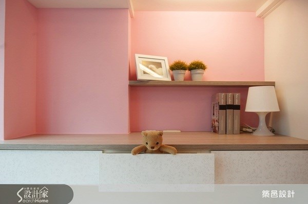 45坪中古屋(5~15年)＿簡約風臥室案例圖片＿築邑企業有限公司＿築邑_03之20