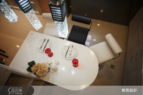 45坪中古屋(5~15年)＿簡約風餐廳案例圖片＿築邑企業有限公司＿築邑_03之6