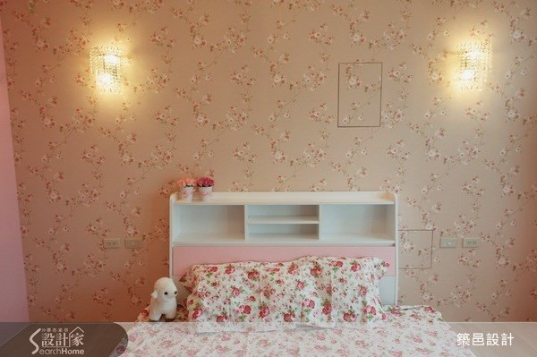 45坪中古屋(5~15年)＿簡約風臥室案例圖片＿築邑企業有限公司＿築邑_03之16