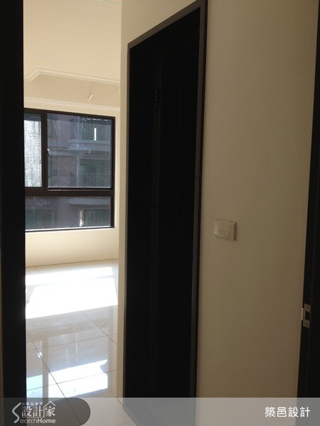 33坪新成屋(5年以下)＿新古典玄關案例圖片＿築邑企業有限公司＿築邑_07之13
