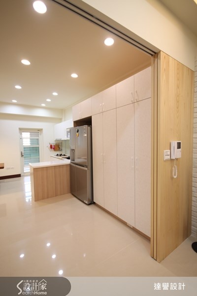 80坪新成屋(5年以下)＿北歐風餐廳案例圖片＿達譽設計＿達譽_07之11