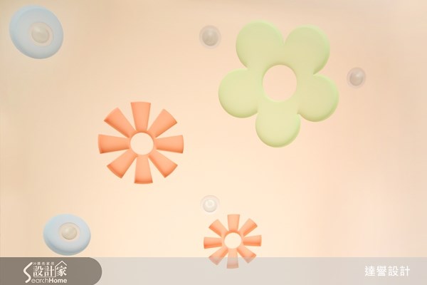 80坪新成屋(5年以下)＿北歐風臥室案例圖片＿達譽設計＿達譽_07之21