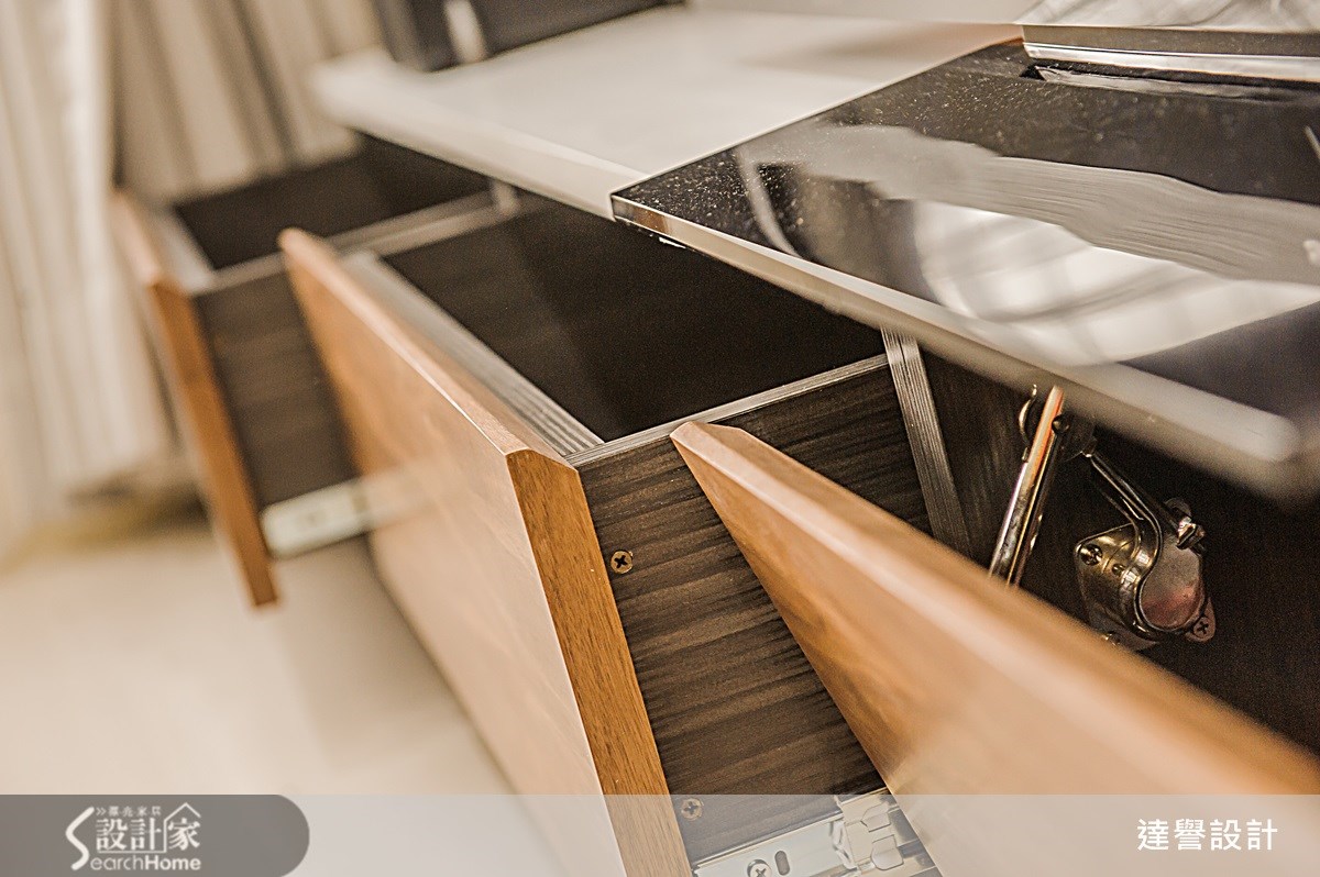 40坪新成屋(5年以下)＿療癒風客廳案例圖片＿達譽設計＿達譽_08之5