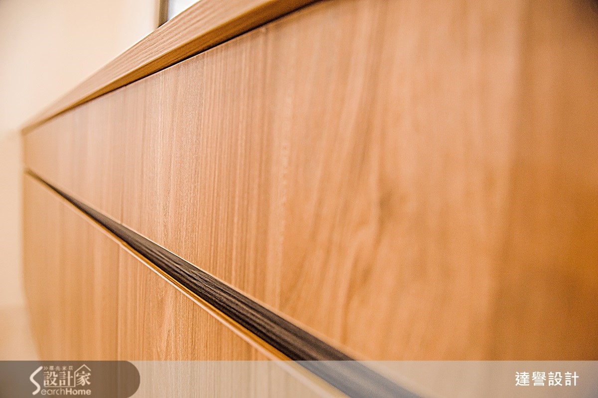 40坪新成屋(5年以下)＿療癒風客廳案例圖片＿達譽設計＿達譽_08之11