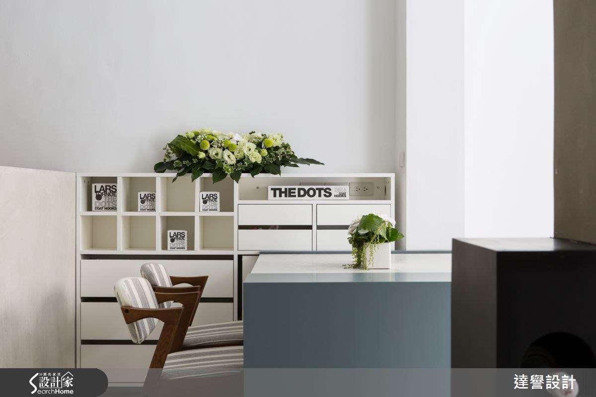 30坪新成屋(5年以下)＿現代風商業空間案例圖片＿達譽設計＿達譽_13之3