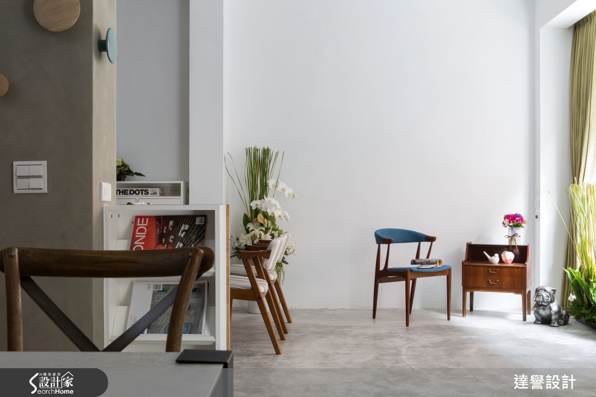 30坪新成屋(5年以下)＿現代風商業空間案例圖片＿達譽設計＿達譽_13之5
