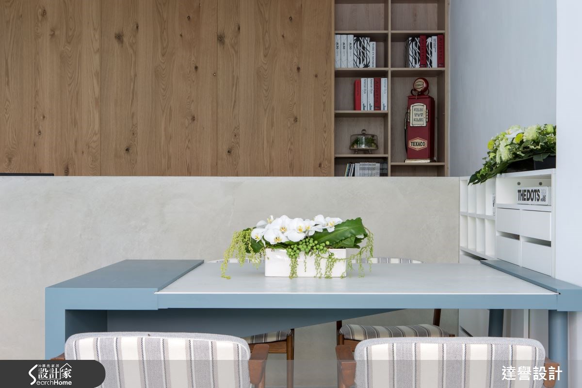 30坪新成屋(5年以下)＿現代風商業空間案例圖片＿達譽設計＿達譽_13之6