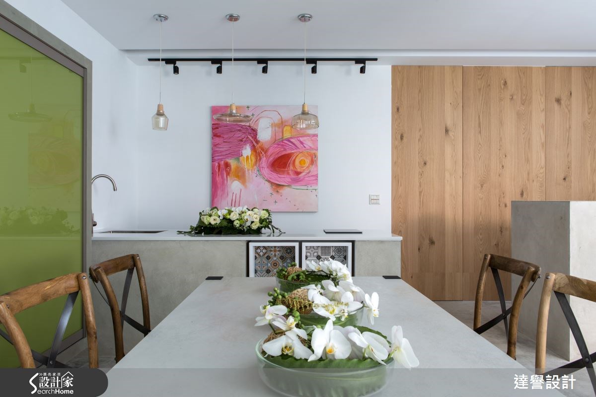 30坪新成屋(5年以下)＿現代風商業空間案例圖片＿達譽設計＿達譽_13之10