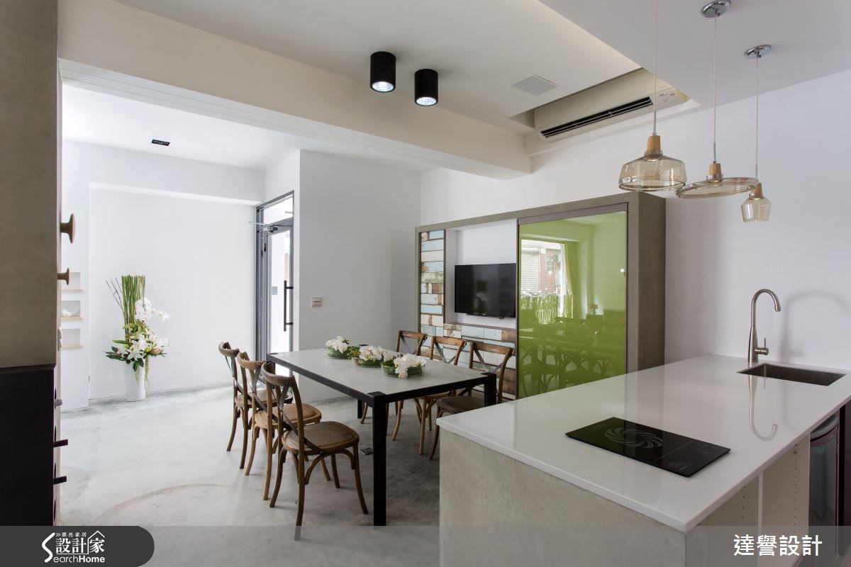 30坪新成屋(5年以下)＿現代風商業空間案例圖片＿達譽設計＿達譽_13之15