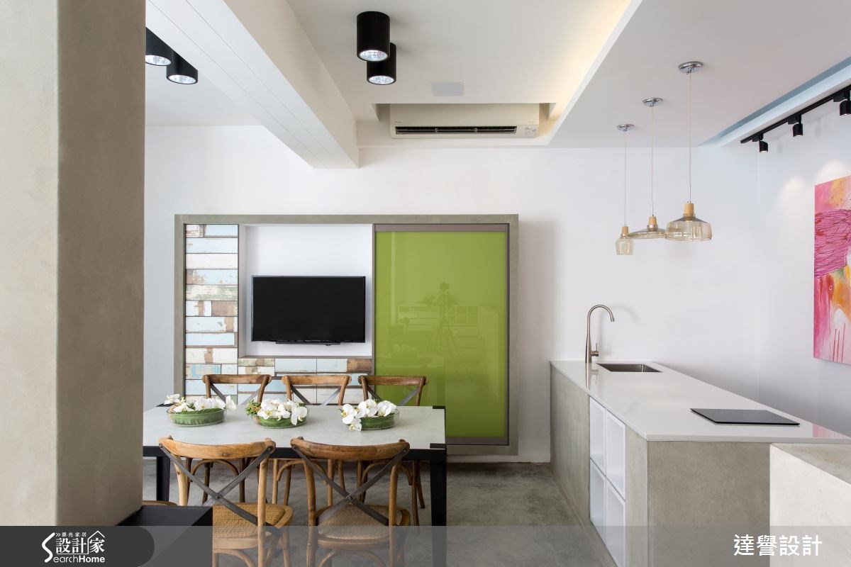 30坪新成屋(5年以下)＿現代風商業空間案例圖片＿達譽設計＿達譽_13之16