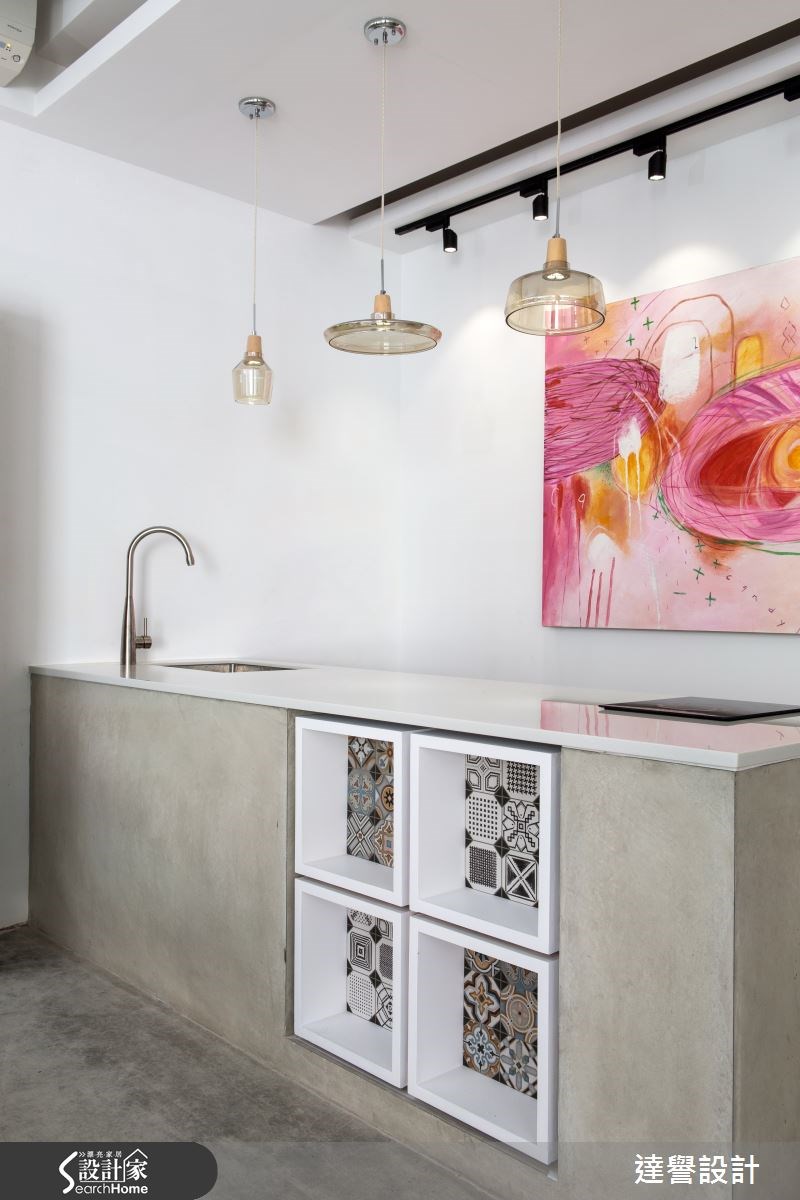 30坪新成屋(5年以下)＿現代風商業空間案例圖片＿達譽設計＿達譽_13之18