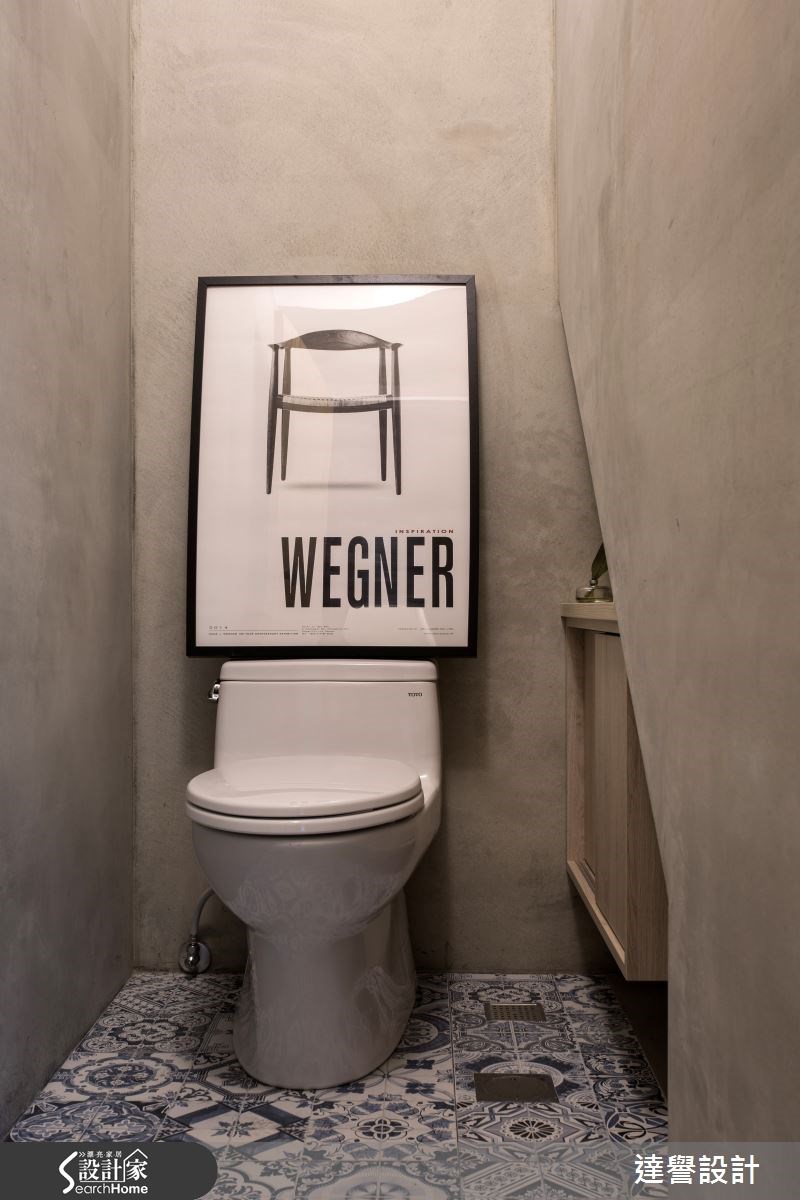 30坪新成屋(5年以下)＿現代風商業空間案例圖片＿達譽設計＿達譽_13之20