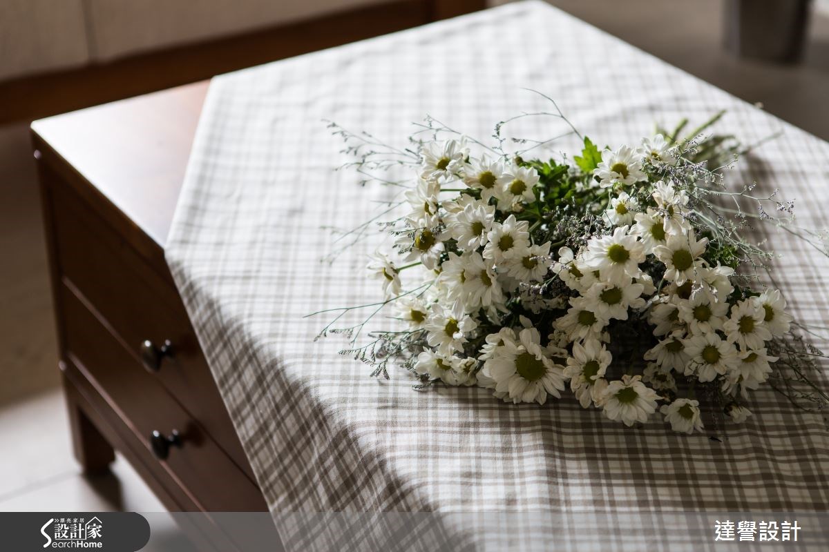 50坪中古屋(5~15年)＿鄉村風客廳案例圖片＿達譽設計＿達譽_16之6