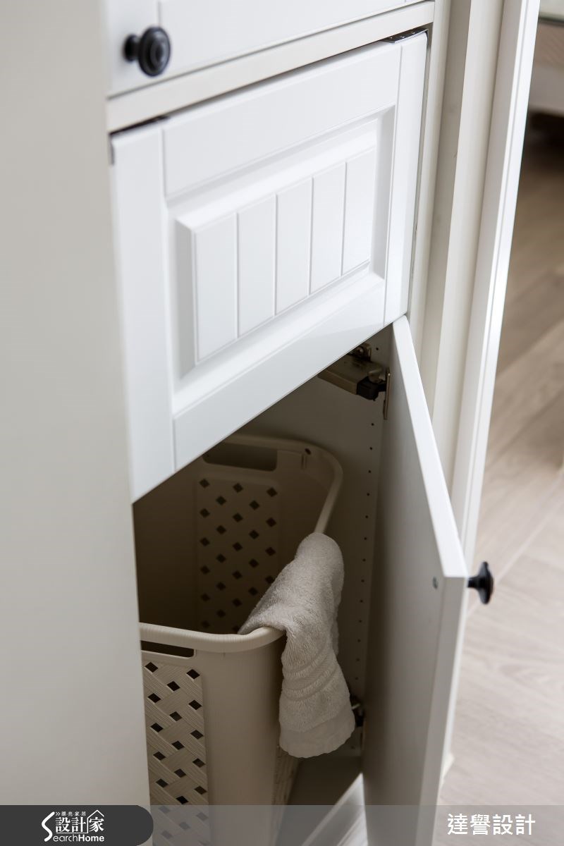 50坪中古屋(5~15年)＿鄉村風玄關案例圖片＿達譽設計＿達譽_16之21