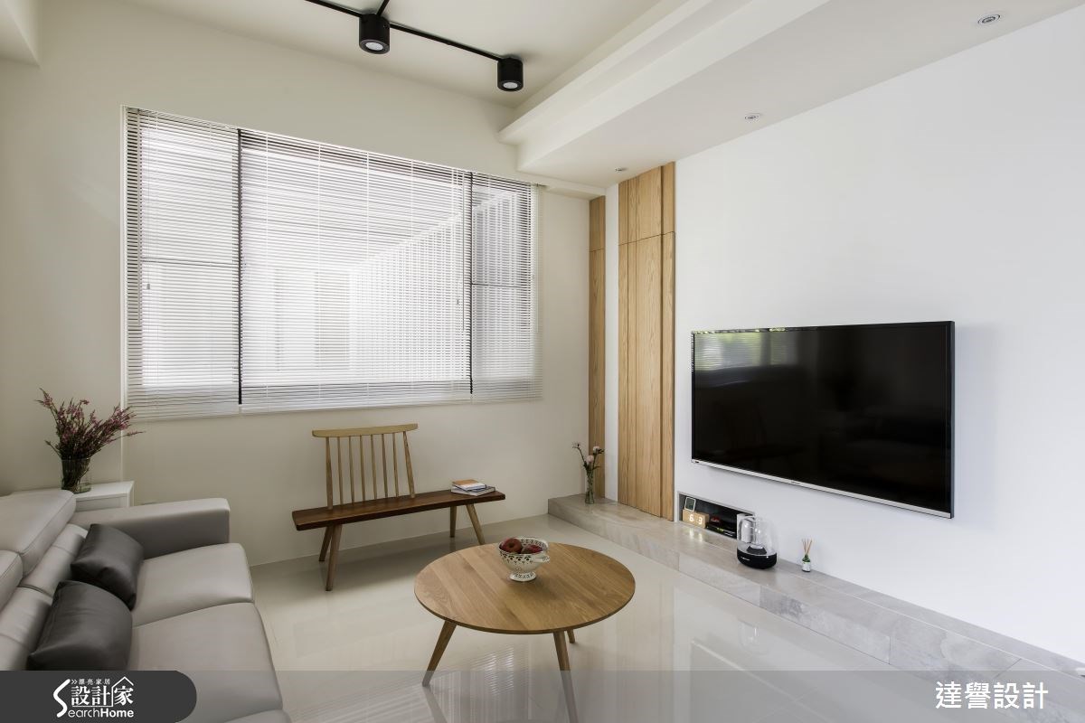 100坪新成屋(5年以下)＿現代風案例圖片＿達譽設計＿達譽_22之3